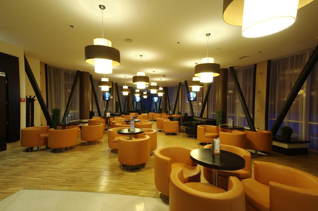 دونيتسك Victoria Hotel Center المظهر الخارجي الصورة
